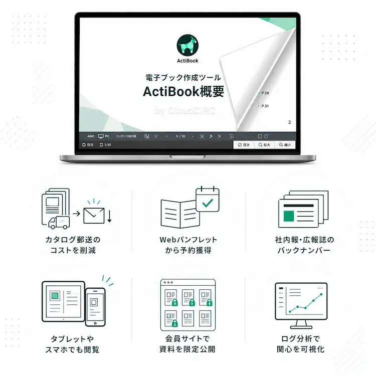 ActiBook